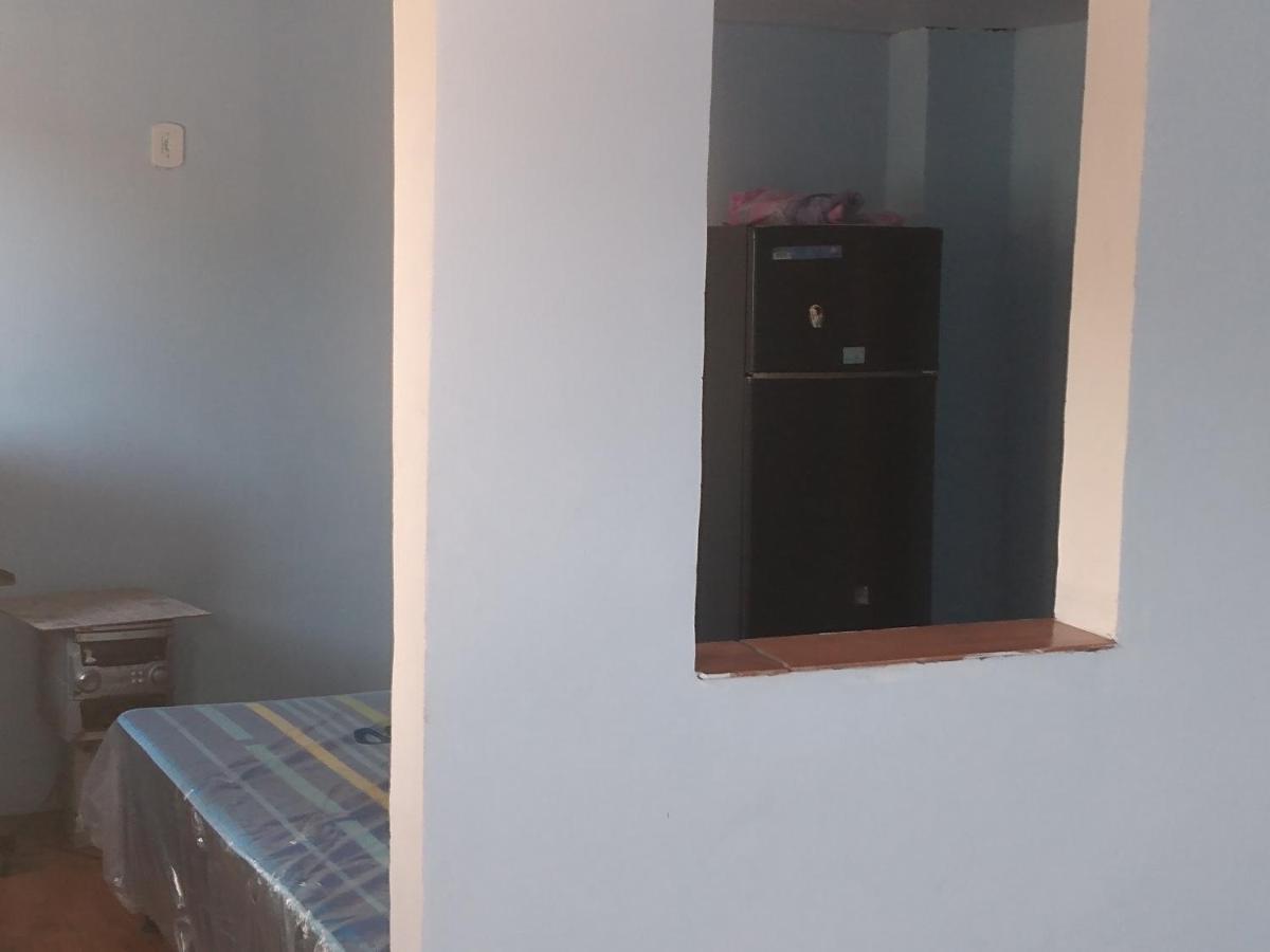 Suite Familiar Arraial do Cabo Eksteriør bilde